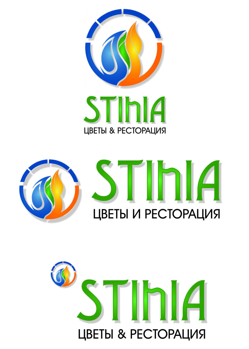 разработка визиток