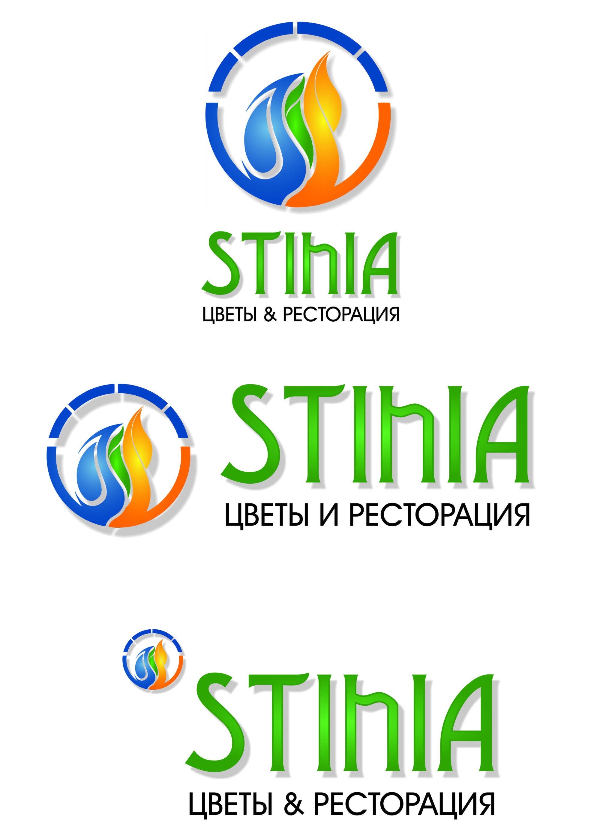 разработка визиток