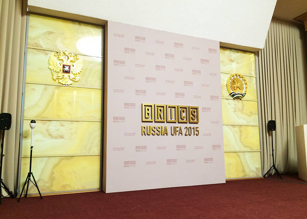 пресс волл изготовление