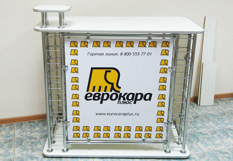 промо стойки купить