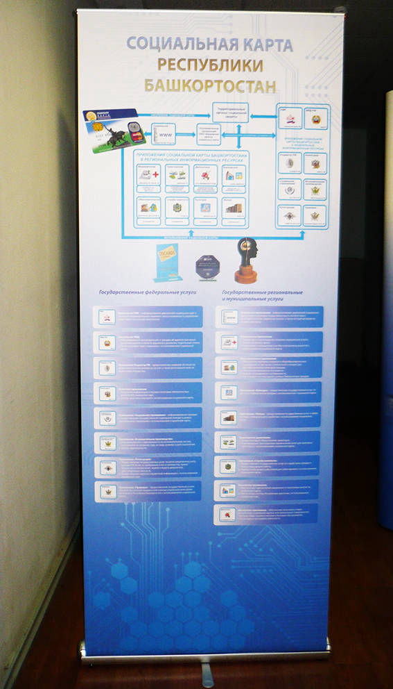 roll up стенды купить