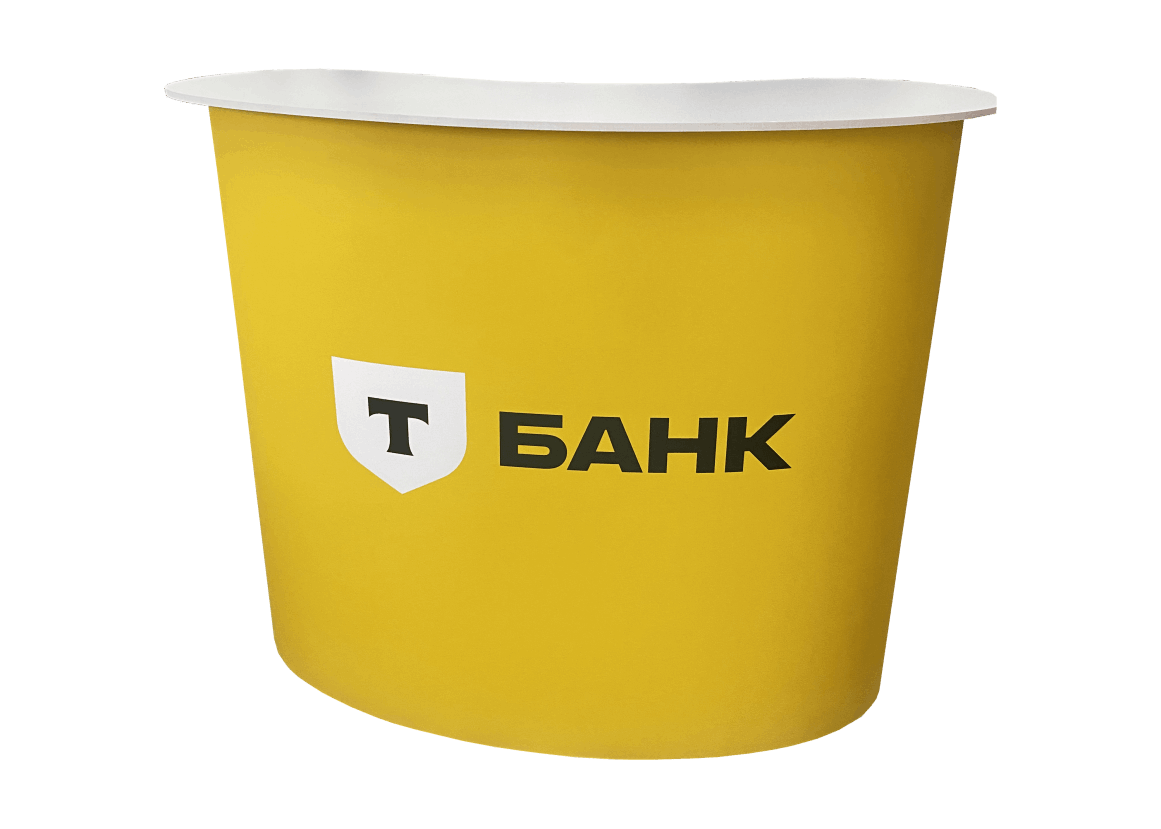 промо-стойки