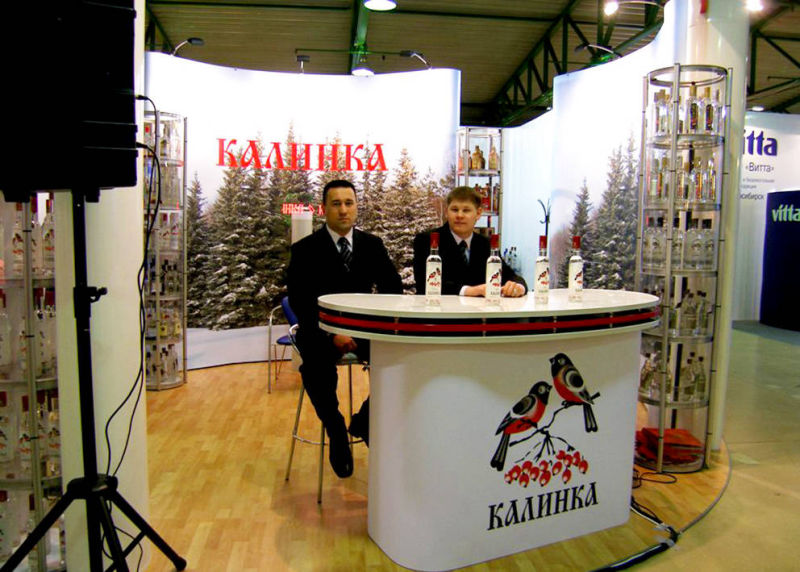 pop up стенды купить