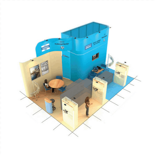 эксклюзивные стенды